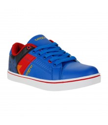 Vostro Blue Casual Shoes for Men - VSS0242